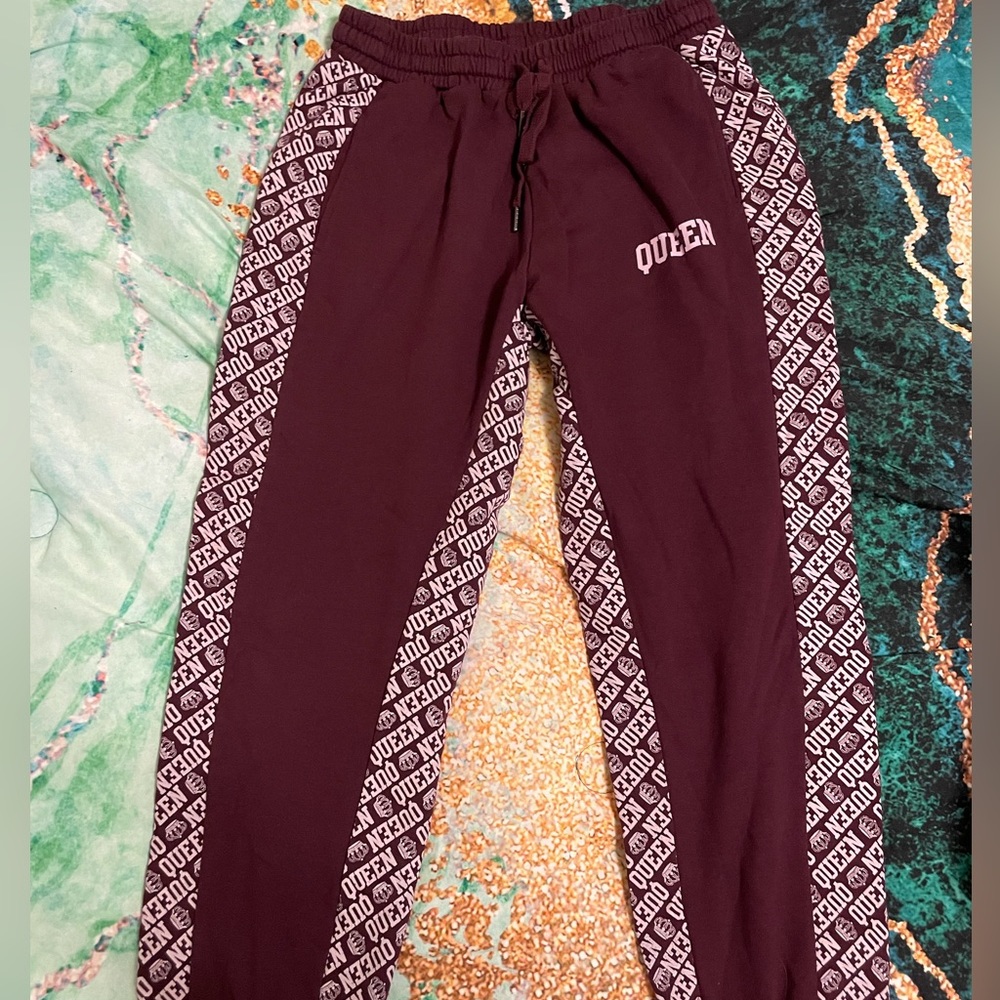 Comfy sweatpants